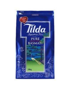 Pure Original Basmati Rice   