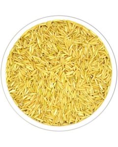 Basmati Rice   