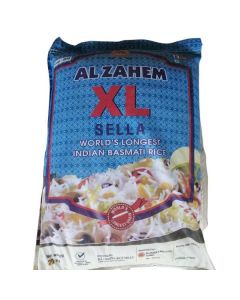 Basmati Rice Extra   