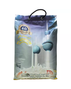 Basmati Rice 4 X  Bag 