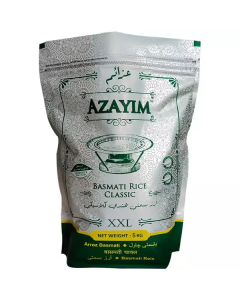 Classic Basmati Rice XXL   