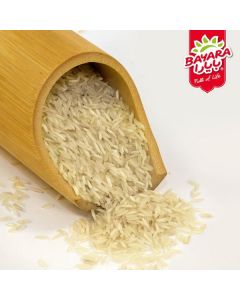 Basmati Superior Rice   