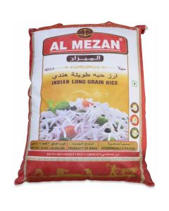 Long Grain Basmati Sella Rice   