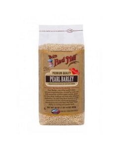 Premium Pearl Barley 4 X  Pouch 