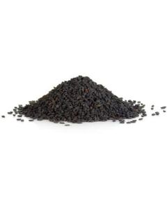 Nigella Seeds (Black Seeds)   