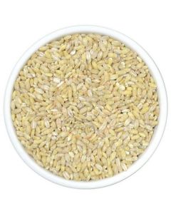 Whole Barley   