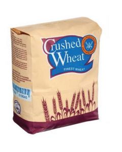 Crushed Wheat (Jareesh) 4 X  Bag 