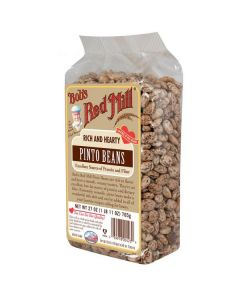 Pinto Beans 4 X  Pouch 