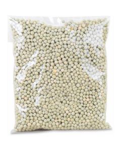 Dried Green Peas   