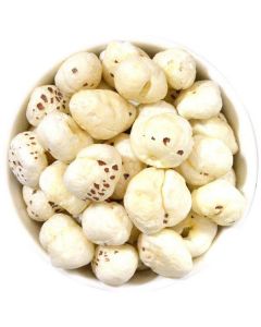 Lotus Seeds (phool Makhana)   