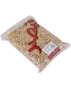 Black Eye Beans 10 X  Bag 