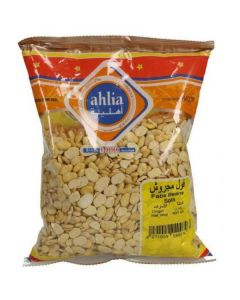 Faba Beans Split 12 X  Pouch 