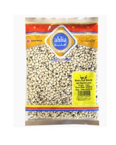 Black Eye Beans 12 X  Pouch 