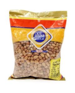 Faba Beans 12 X  Pouch 