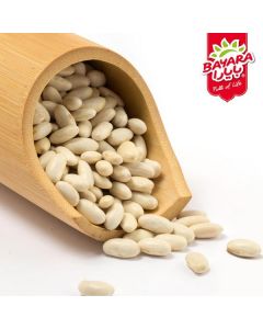 White Beans   