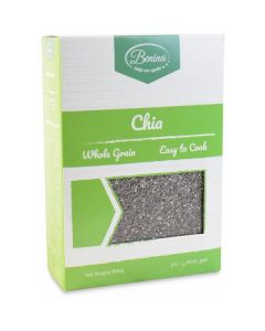 Chia Seeds 10 X  Piece 