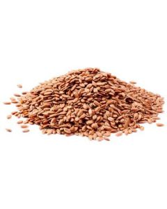 Fine Flax Seeds   