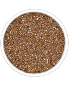 Flax Seeds   