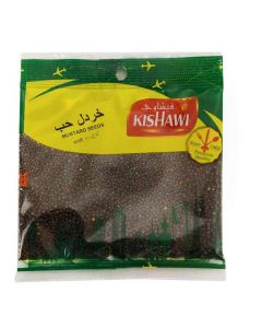 Mustard Seeds 96 X  Pouch 