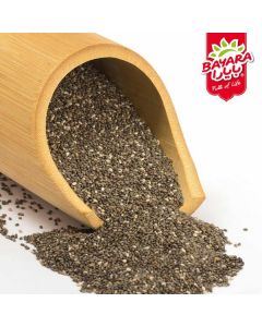 Chia Seeds   