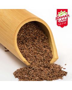 Flax Seeds   