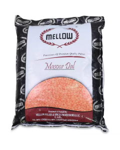Crushed Masoor Dal ( Red Lentil )   