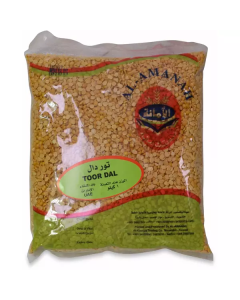 Toor Dal   