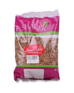 Green lentils 6 X  Bag 