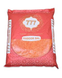 Lentils Red (Masoor Dal)   