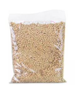 Green Lentil - UAE   