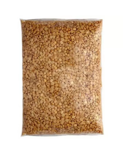 Toor Dal - India   