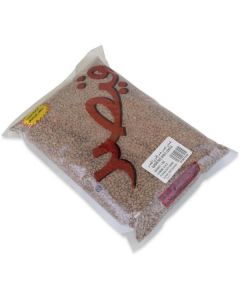 Red Whole Lentils 10 X  Bag 