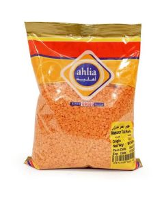 Masoor Dal Red   