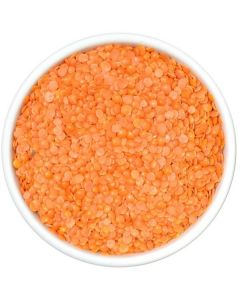 Masoor Dal Red   