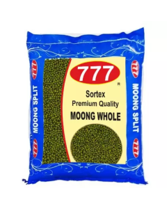 Whole Green Moong   