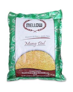 Yellow Moong Dal   