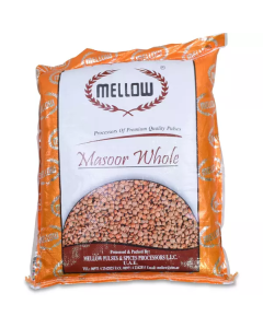 Whole Brown Moong (Masoor Whole)   