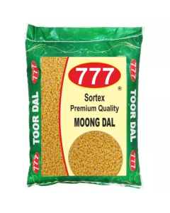Yellow Moong Dal   