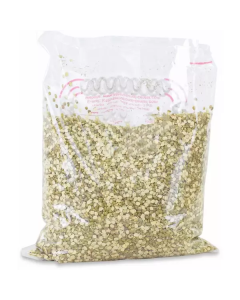 Green Moong Crushed - Crushed   