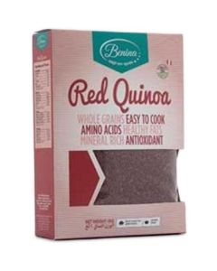 Red Quinoa 20 X  Piece 