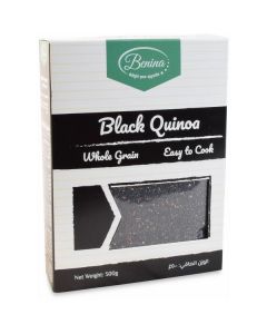 Black Quinoa 20 X  Piece 