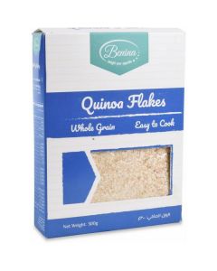 Quinoa Flakes   