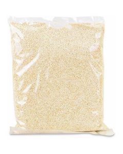 White Quinoa Seeds   