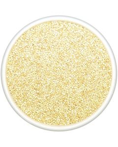 White Quinoa Seeds   