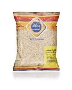 White Quinoa 24 X  Pouch 