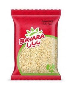 Quinoa White 10 X  Pouch 