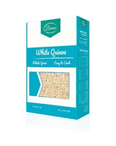 White Quinoa 10 X  Piece 