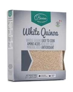 White Quinoa 20 X  Piece 