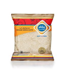 Sesame Seeds White 60 X  Pouch 