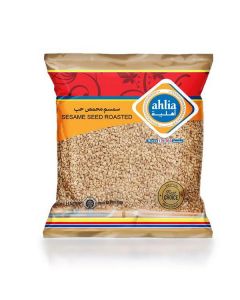 Sesame Seeds Roasted 60 X  Pouch 